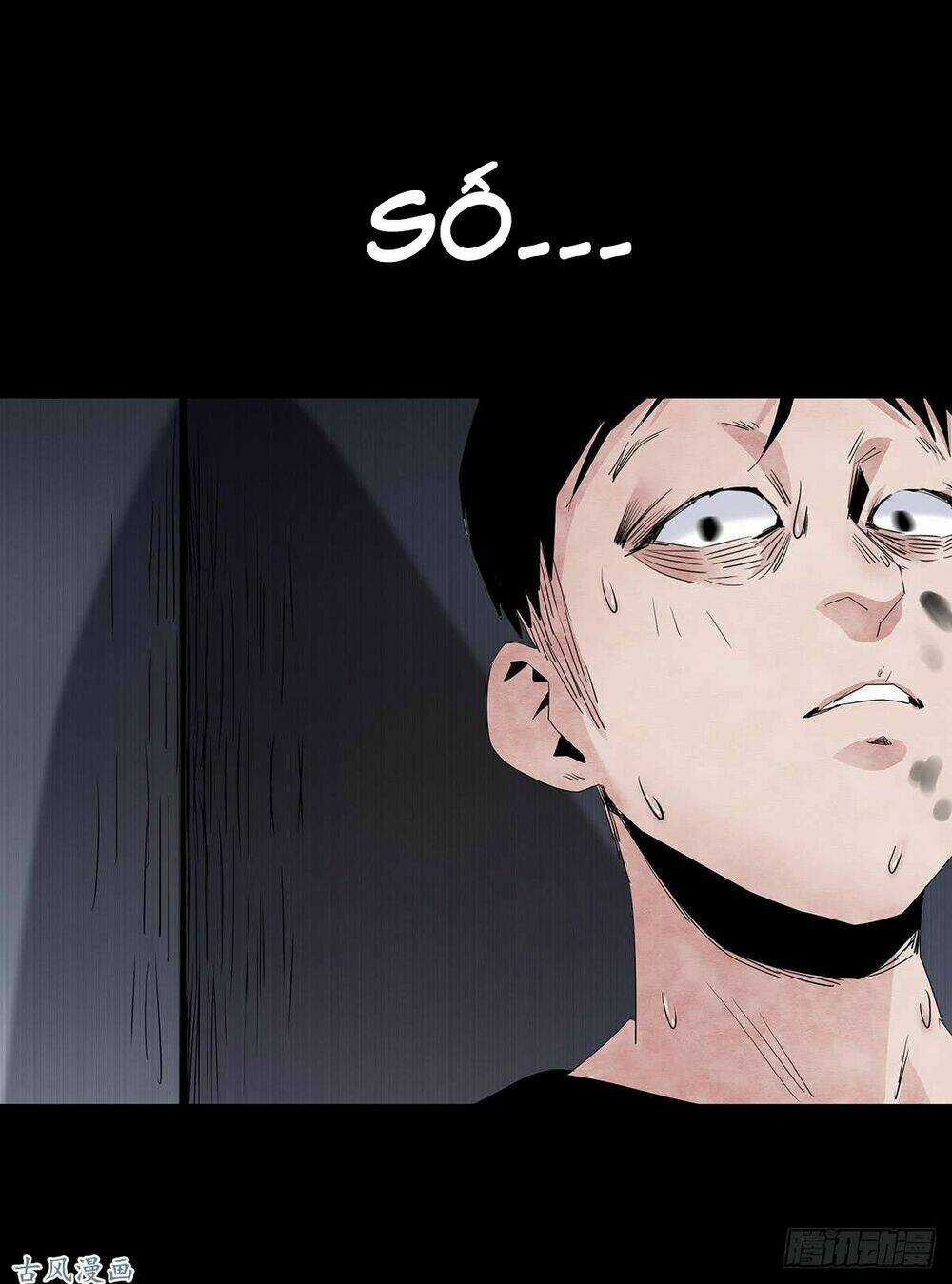 Ẩn Số Về Tứ Gia Chapter 4 trang 81