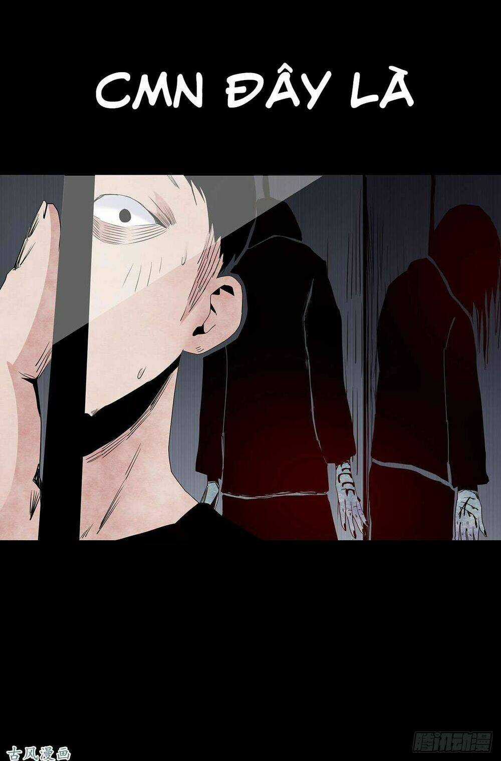 Ẩn Số Về Tứ Gia Chapter 4 trang 82