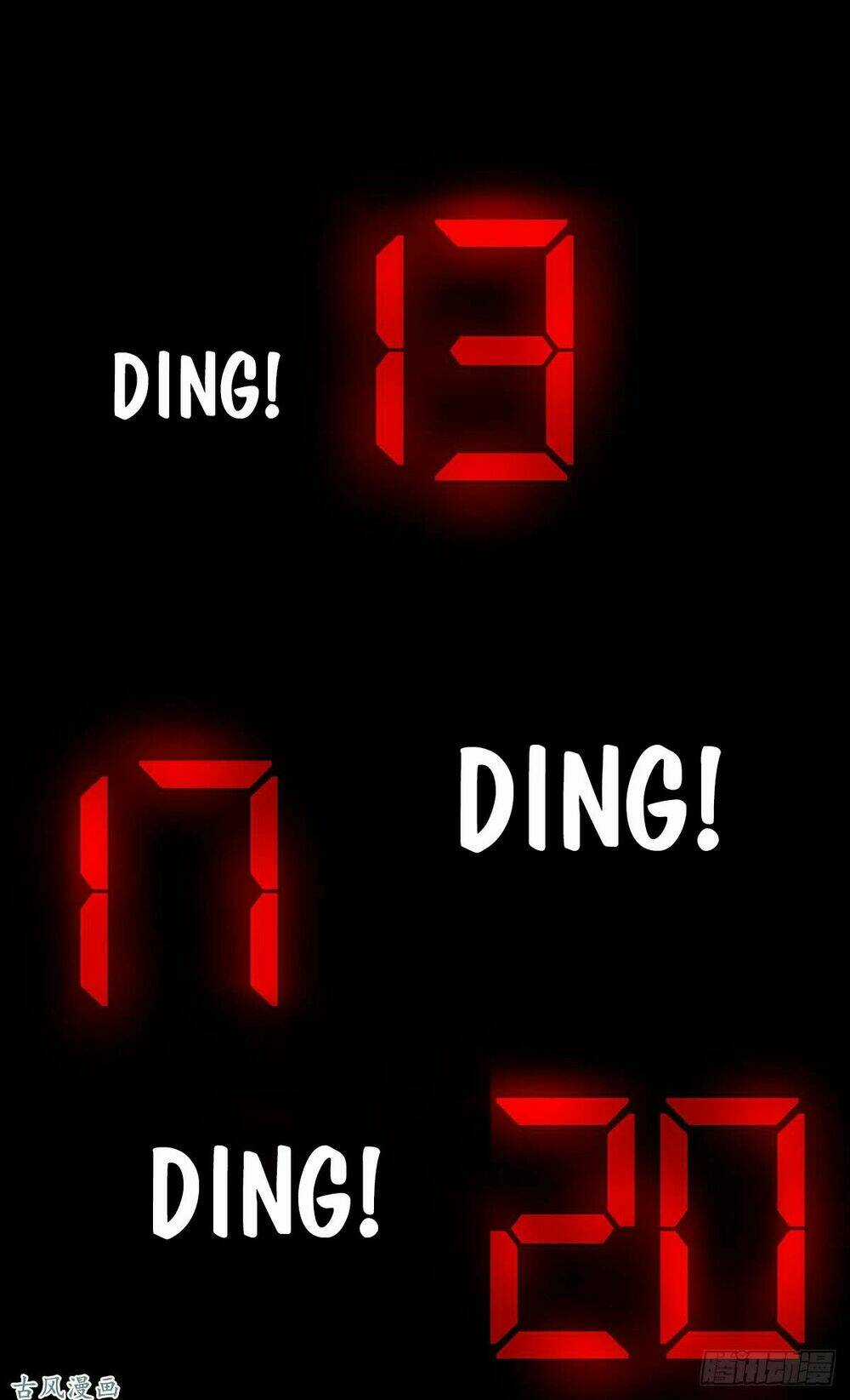 Ẩn Số Về Tứ Gia Chapter 4 trang 83