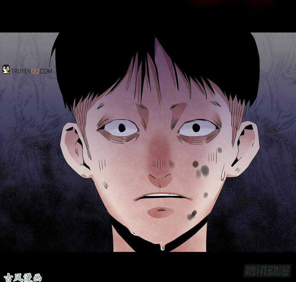 Ẩn Số Về Tứ Gia Chapter 4 trang 84