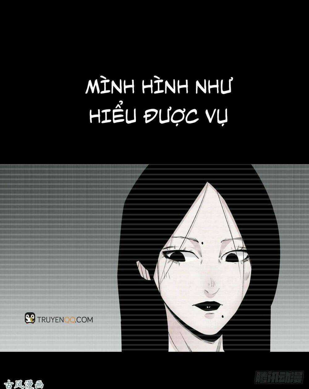 Ẩn Số Về Tứ Gia Chapter 4 trang 85