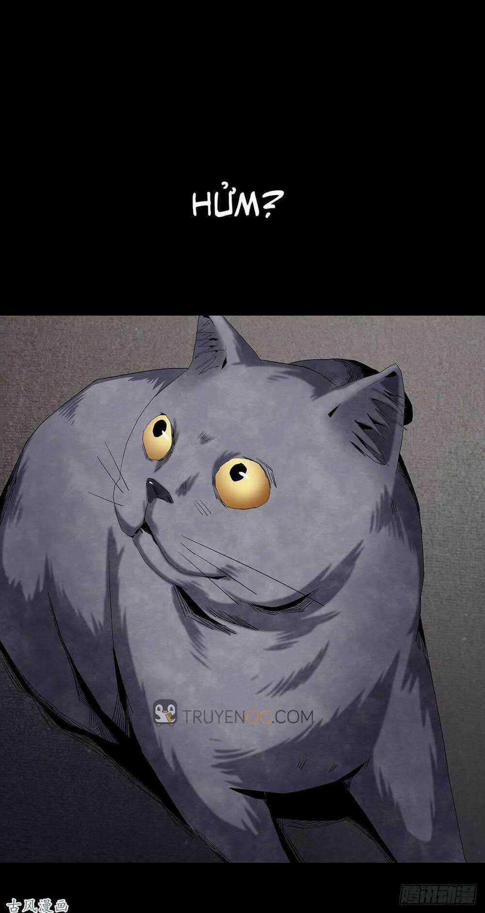 Ẩn Số Về Tứ Gia Chapter 4 trang 9