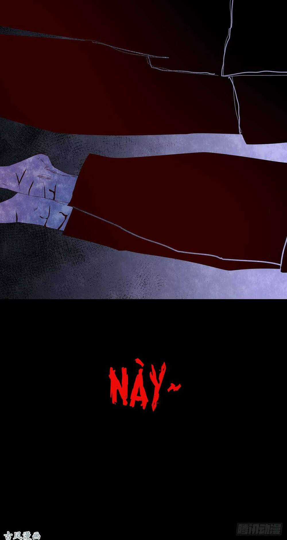 Ẩn Số Về Tứ Gia Chapter 4 trang 90