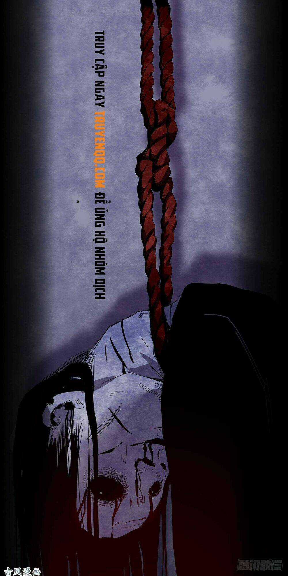 Ẩn Số Về Tứ Gia Chapter 4 trang 91