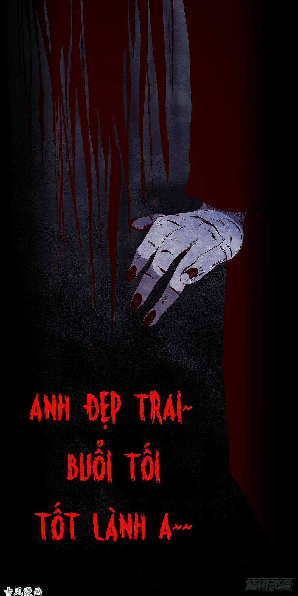 Ẩn Số Về Tứ Gia Chapter 4 trang 92