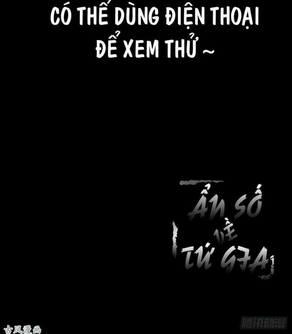 Ẩn Số Về Tứ Gia Chapter 4 trang 94