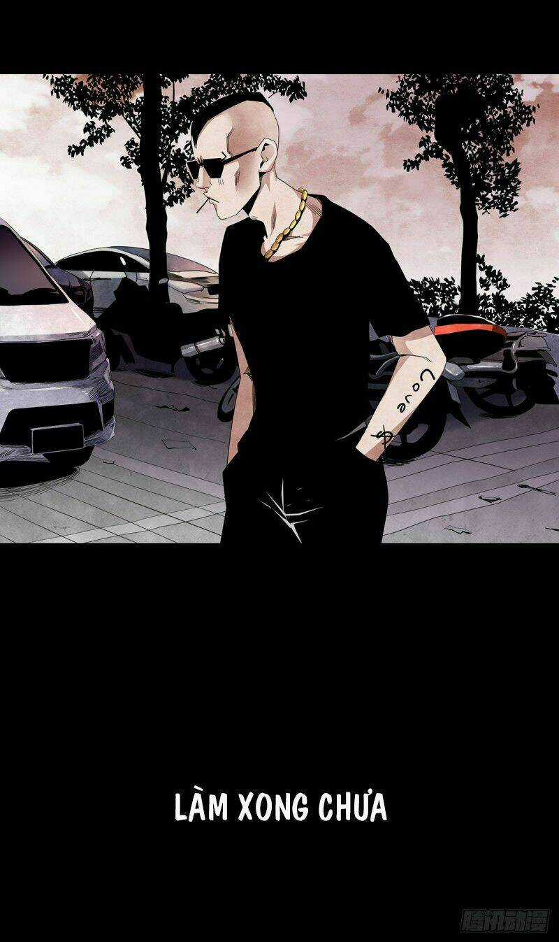 Ẩn Số Về Tứ Gia Chapter 5 trang 11