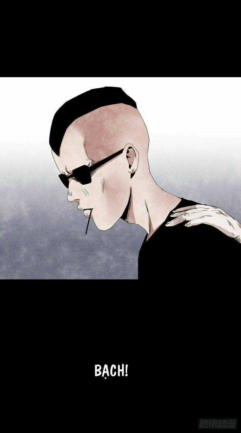 Ẩn Số Về Tứ Gia Chapter 5 trang 14