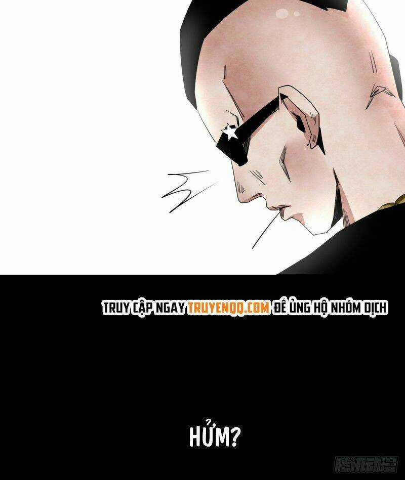 Ẩn Số Về Tứ Gia Chapter 5 trang 15