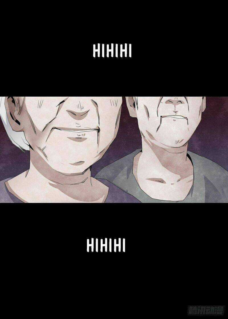 Ẩn Số Về Tứ Gia Chapter 5 trang 28