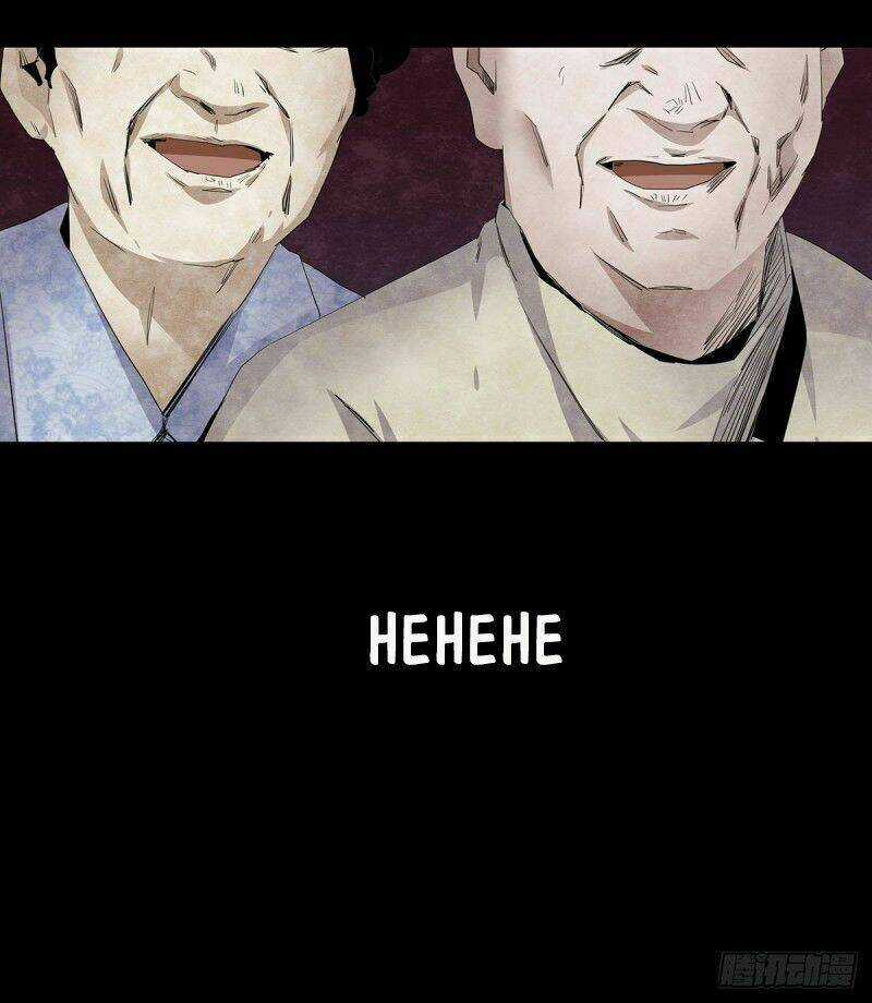 Ẩn Số Về Tứ Gia Chapter 5 trang 29