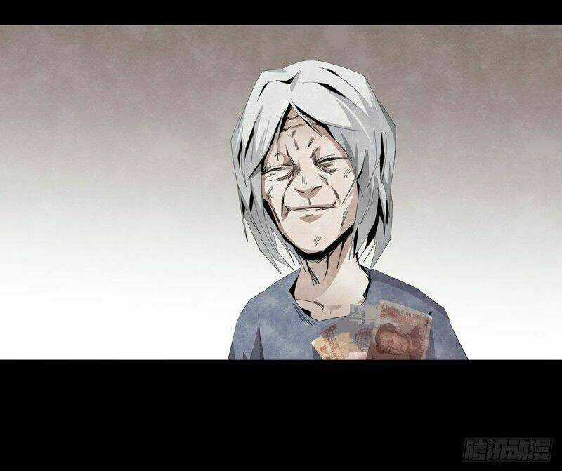 Ẩn Số Về Tứ Gia Chapter 5 trang 31