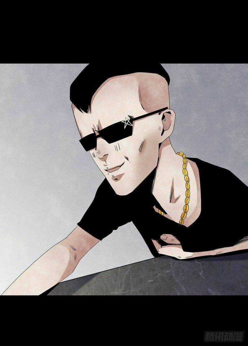 Ẩn Số Về Tứ Gia Chapter 5 trang 4