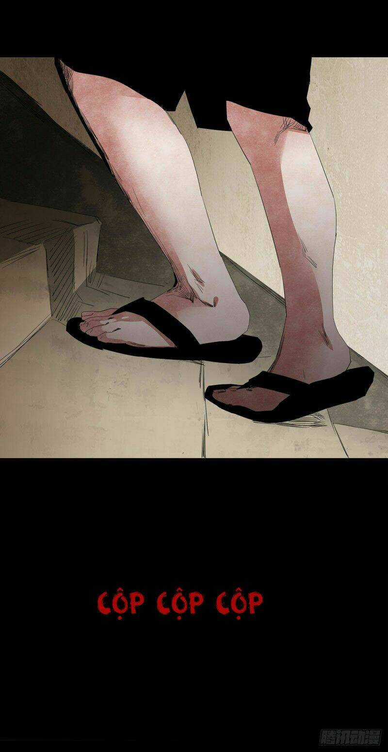 Ẩn Số Về Tứ Gia Chapter 5 trang 43