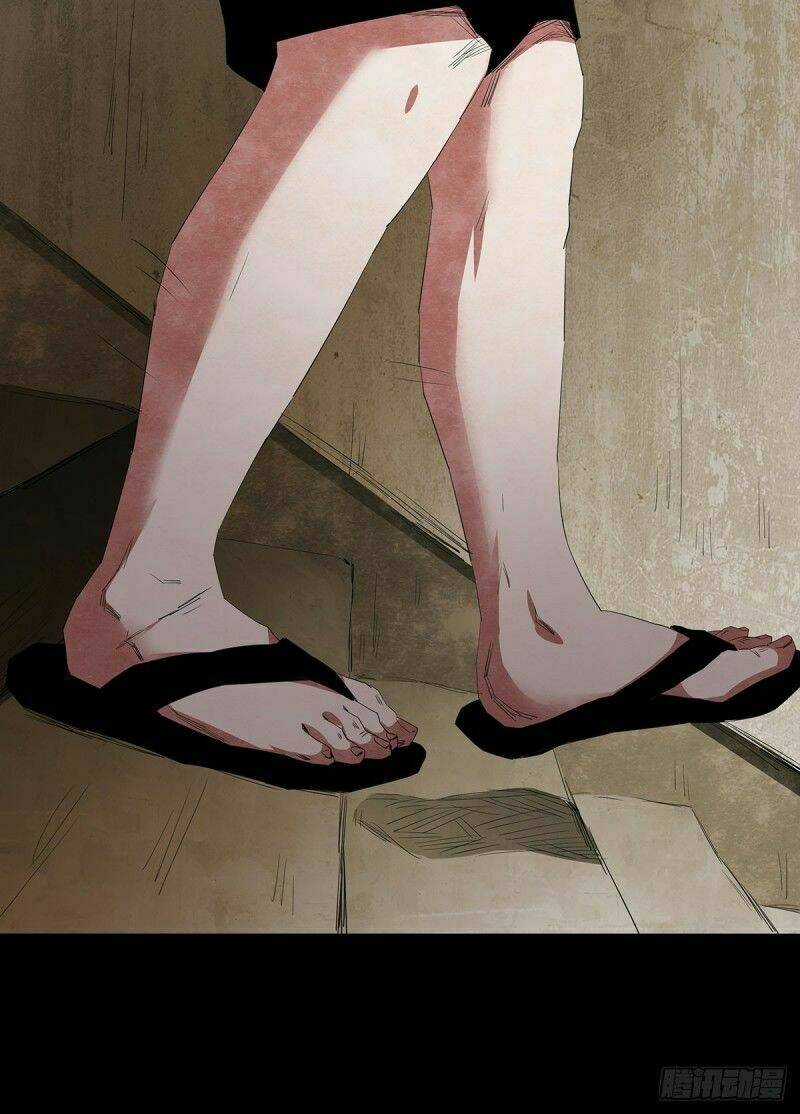 Ẩn Số Về Tứ Gia Chapter 5 trang 44