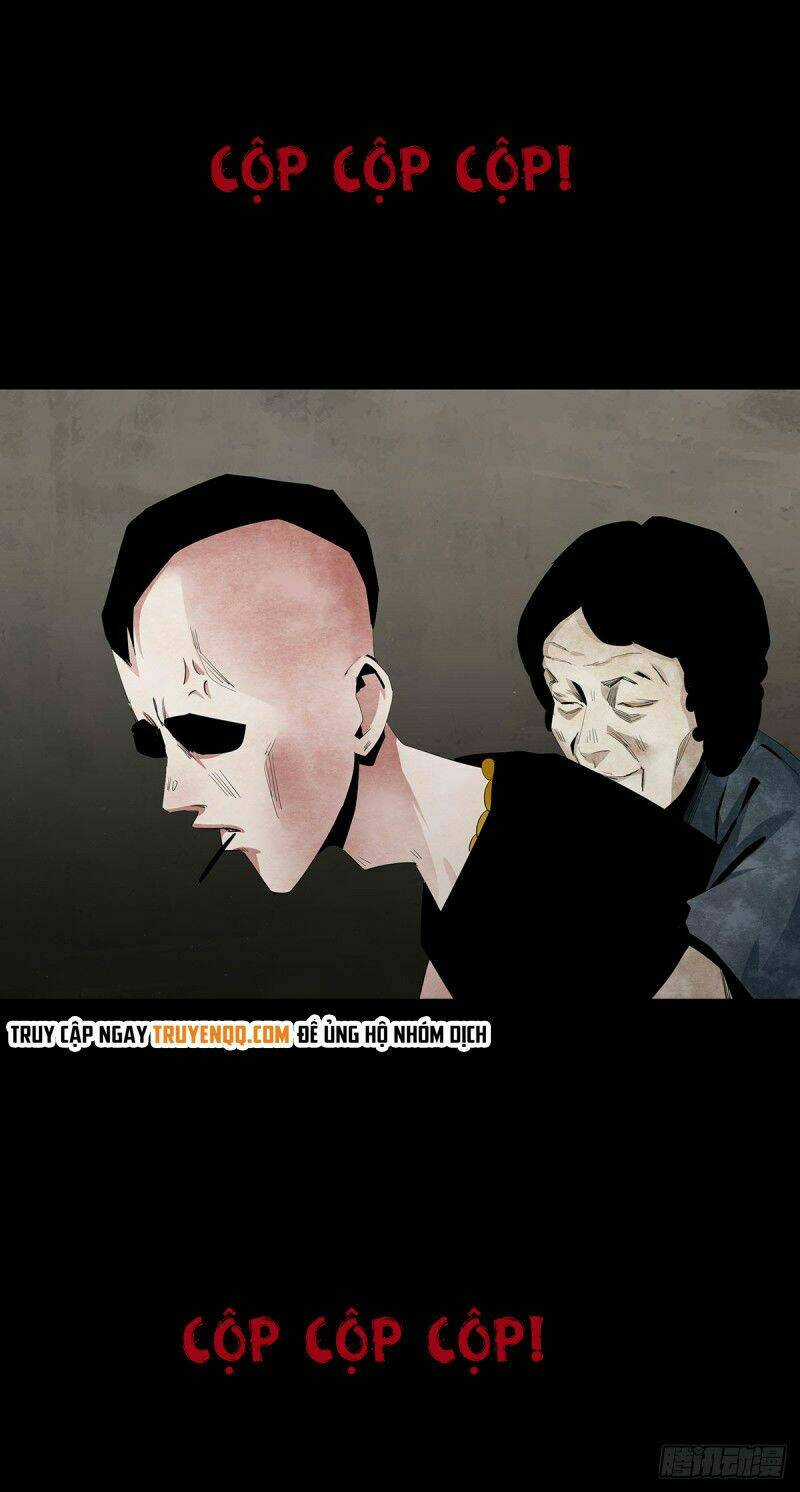 Ẩn Số Về Tứ Gia Chapter 5 trang 45