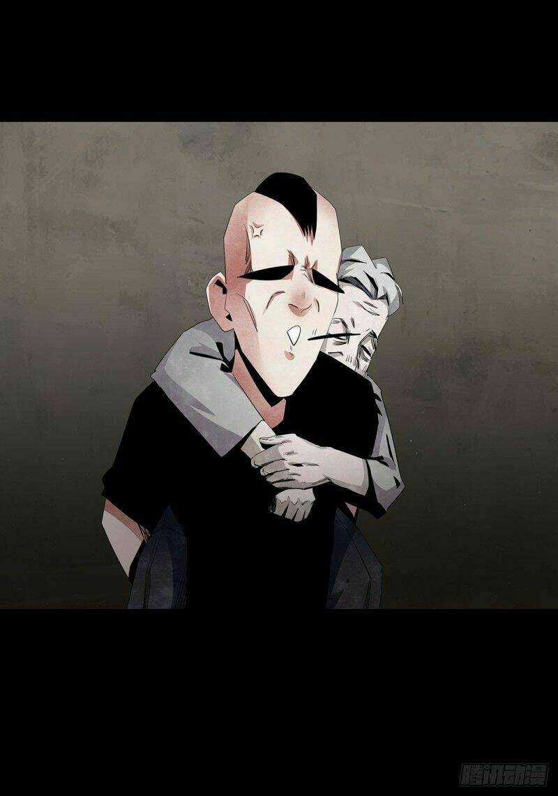 Ẩn Số Về Tứ Gia Chapter 5 trang 46