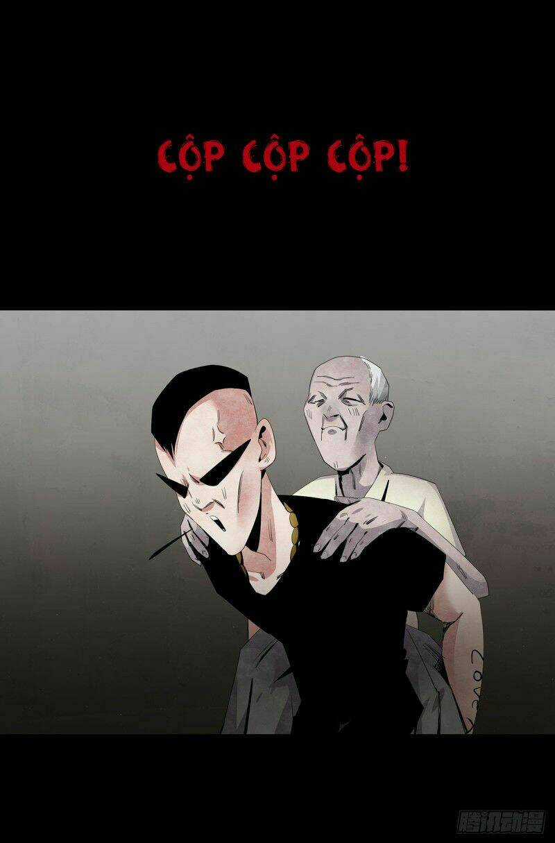 Ẩn Số Về Tứ Gia Chapter 5 trang 47