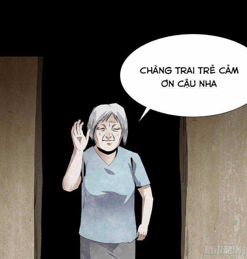 Ẩn Số Về Tứ Gia Chapter 5 trang 49