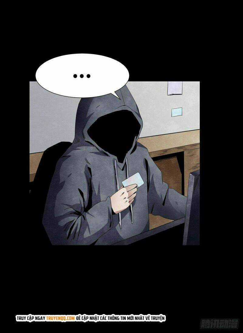 Ẩn Số Về Tứ Gia Chapter 5 trang 5