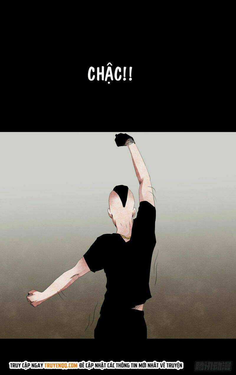 Ẩn Số Về Tứ Gia Chapter 5 trang 50