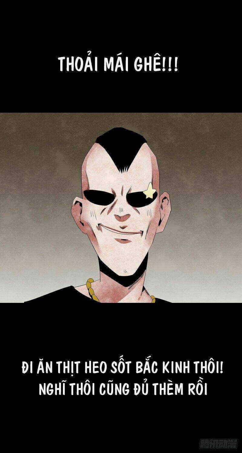 Ẩn Số Về Tứ Gia Chapter 5 trang 51