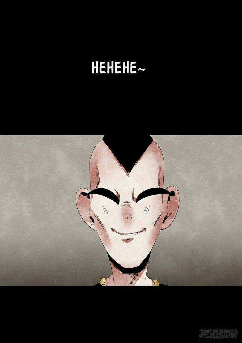 Ẩn Số Về Tứ Gia Chapter 5 trang 53