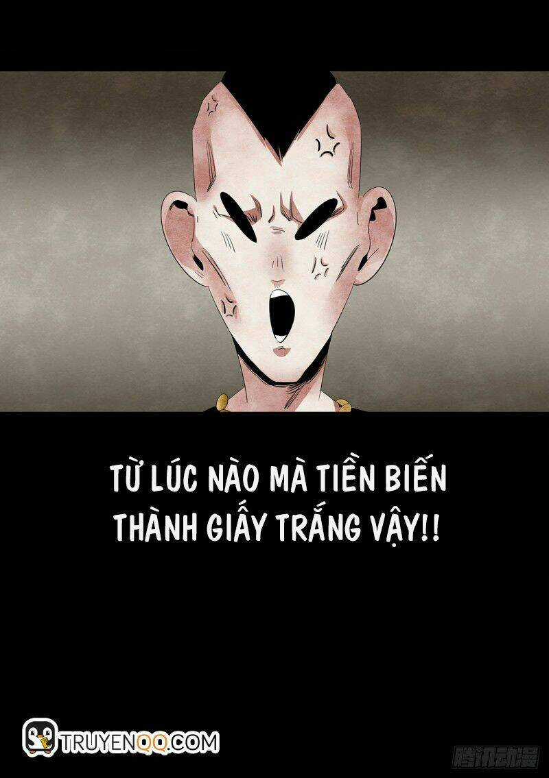 Ẩn Số Về Tứ Gia Chapter 5 trang 55