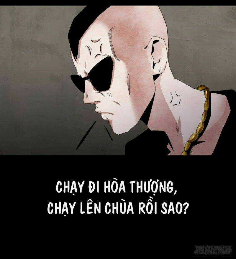 Ẩn Số Về Tứ Gia Chapter 5 trang 58