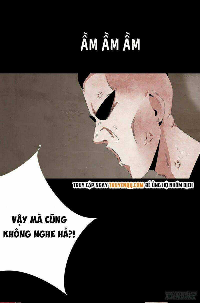 Ẩn Số Về Tứ Gia Chapter 5 trang 60