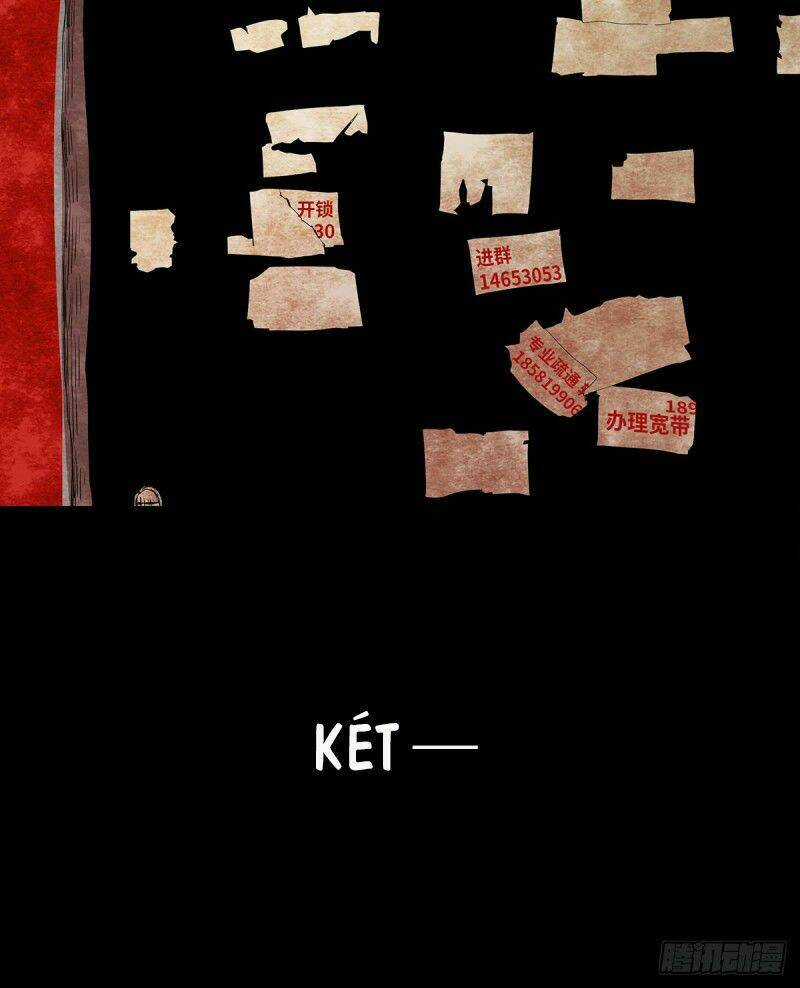 Ẩn Số Về Tứ Gia Chapter 5 trang 61