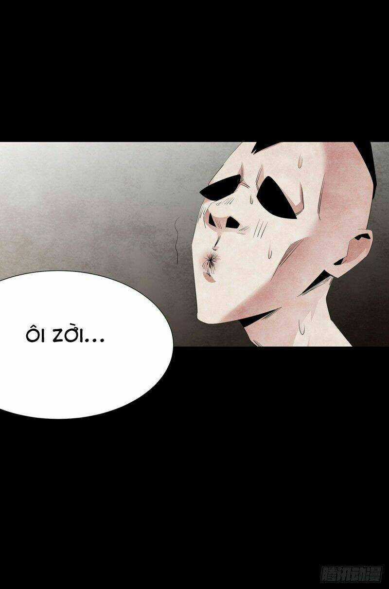 Ẩn Số Về Tứ Gia Chapter 5 trang 63