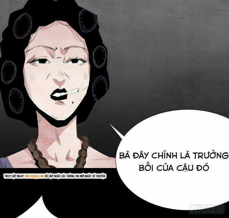 Ẩn Số Về Tứ Gia Chapter 5 trang 65