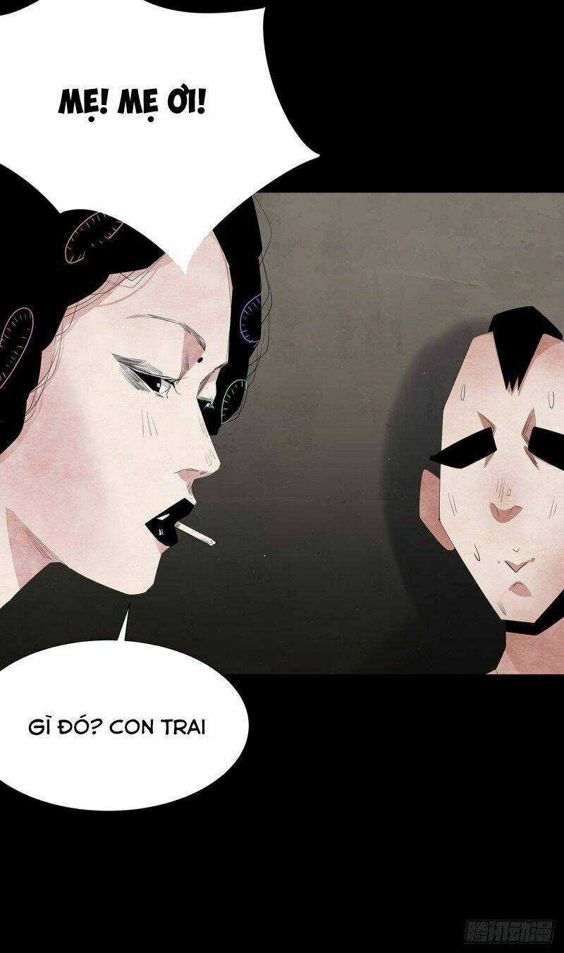 Ẩn Số Về Tứ Gia Chapter 5 trang 66