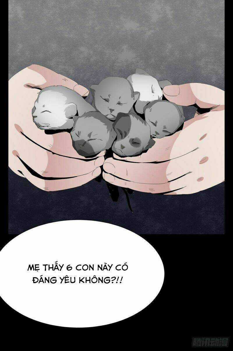 Ẩn Số Về Tứ Gia Chapter 5 trang 68