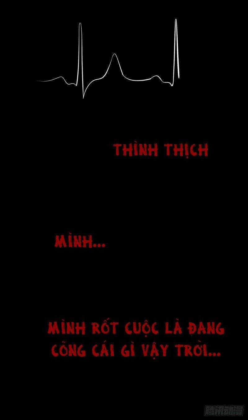 Ẩn Số Về Tứ Gia Chapter 5 trang 72