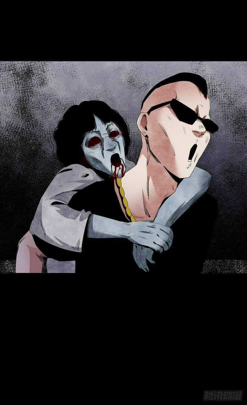 Ẩn Số Về Tứ Gia Chapter 5 trang 73