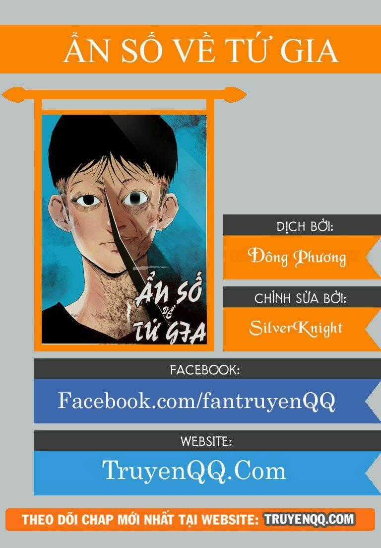 Ẩn Số Về Tứ Gia Chapter 5 trang 74