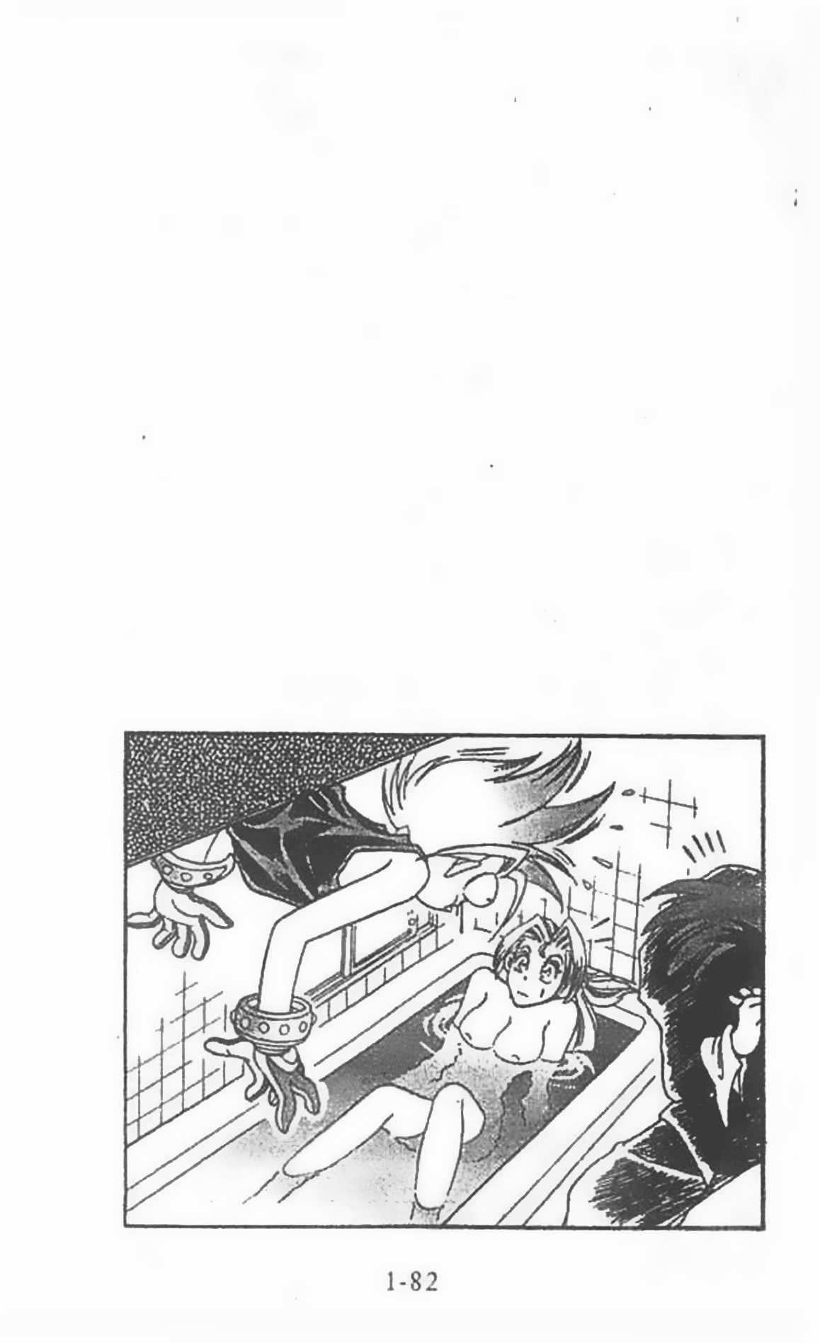 Ấn thánh Malanhi Chapter 2 trang 34