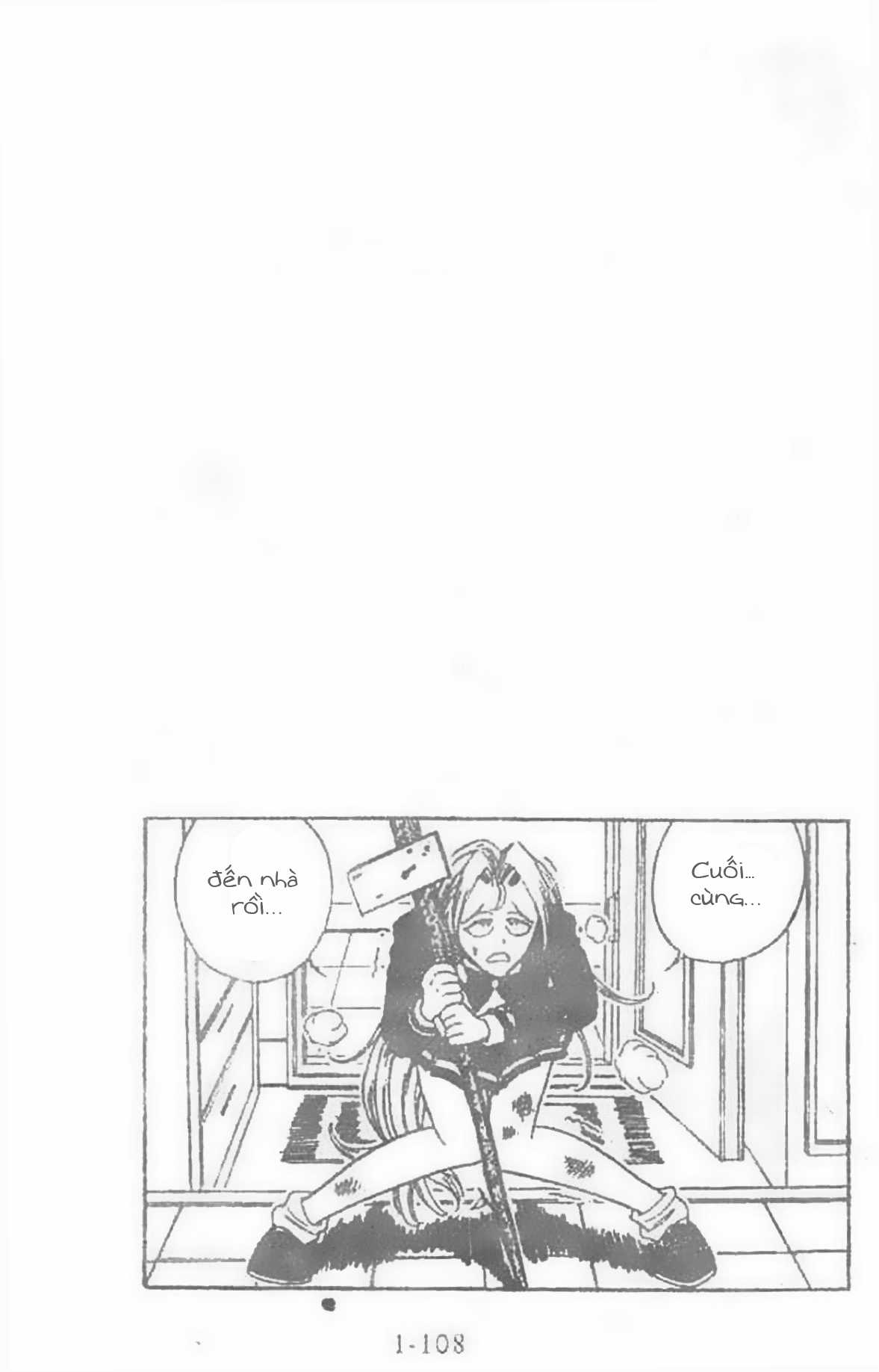 Ấn thánh Malanhi Chapter 3 trang 24