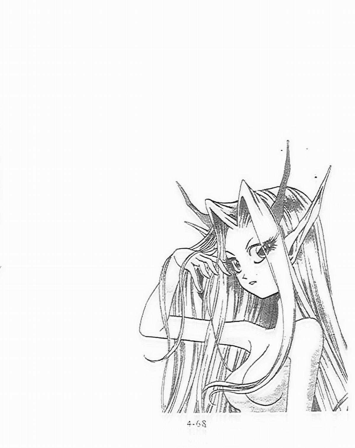 Ấn thánh Malanhi Chapter 34 trang 15