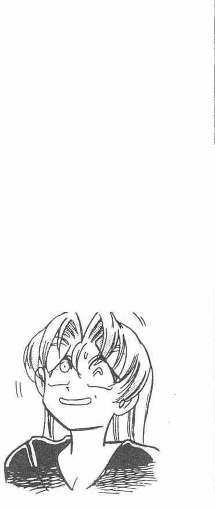 Ấn thánh Malanhi Chapter 49 trang 17