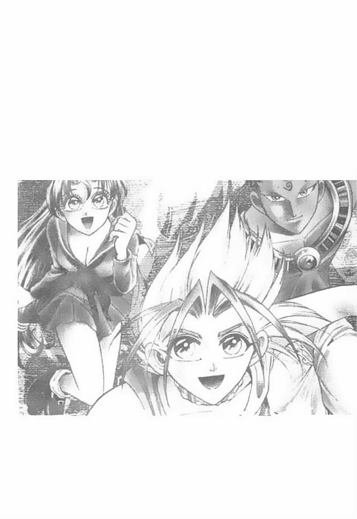 Ấn thánh Malanhi Chapter 53 trang 3