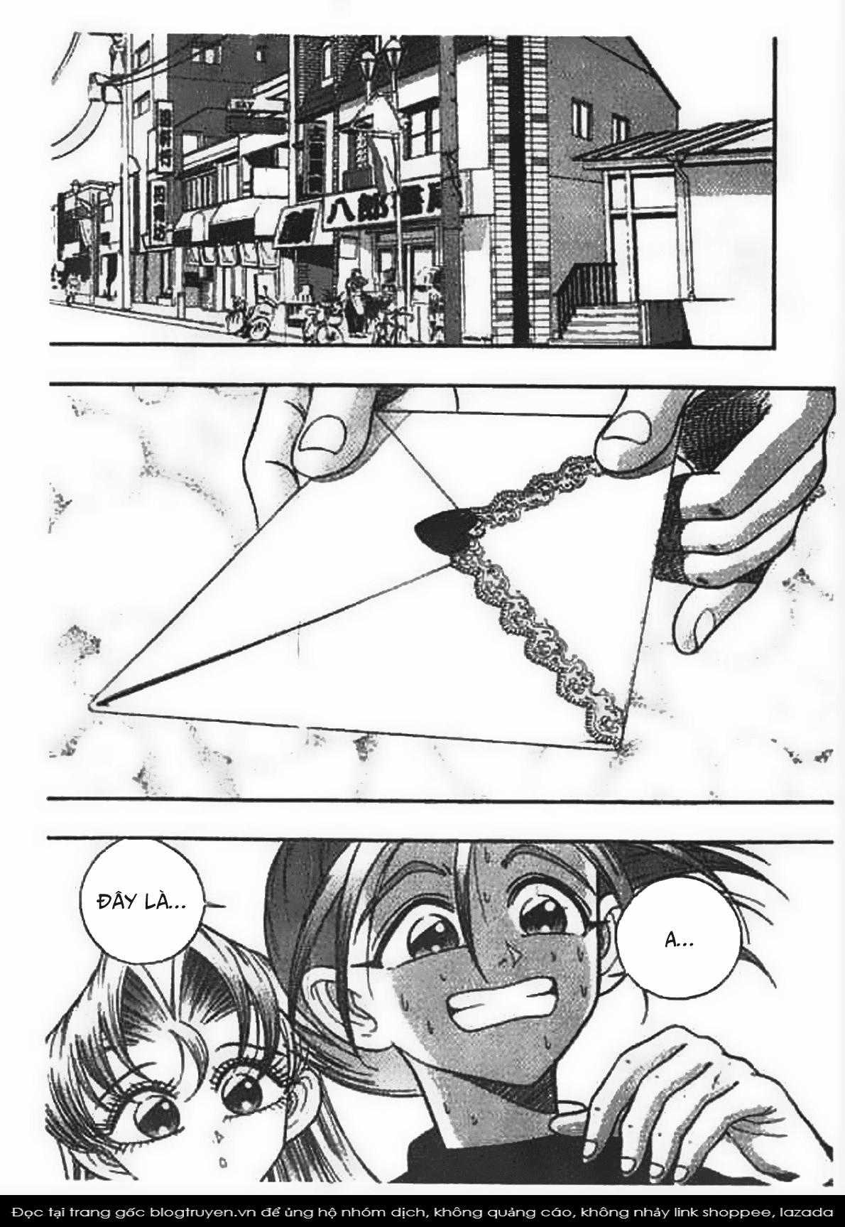 Ấn thánh Malanhi Chapter 56 trang 2