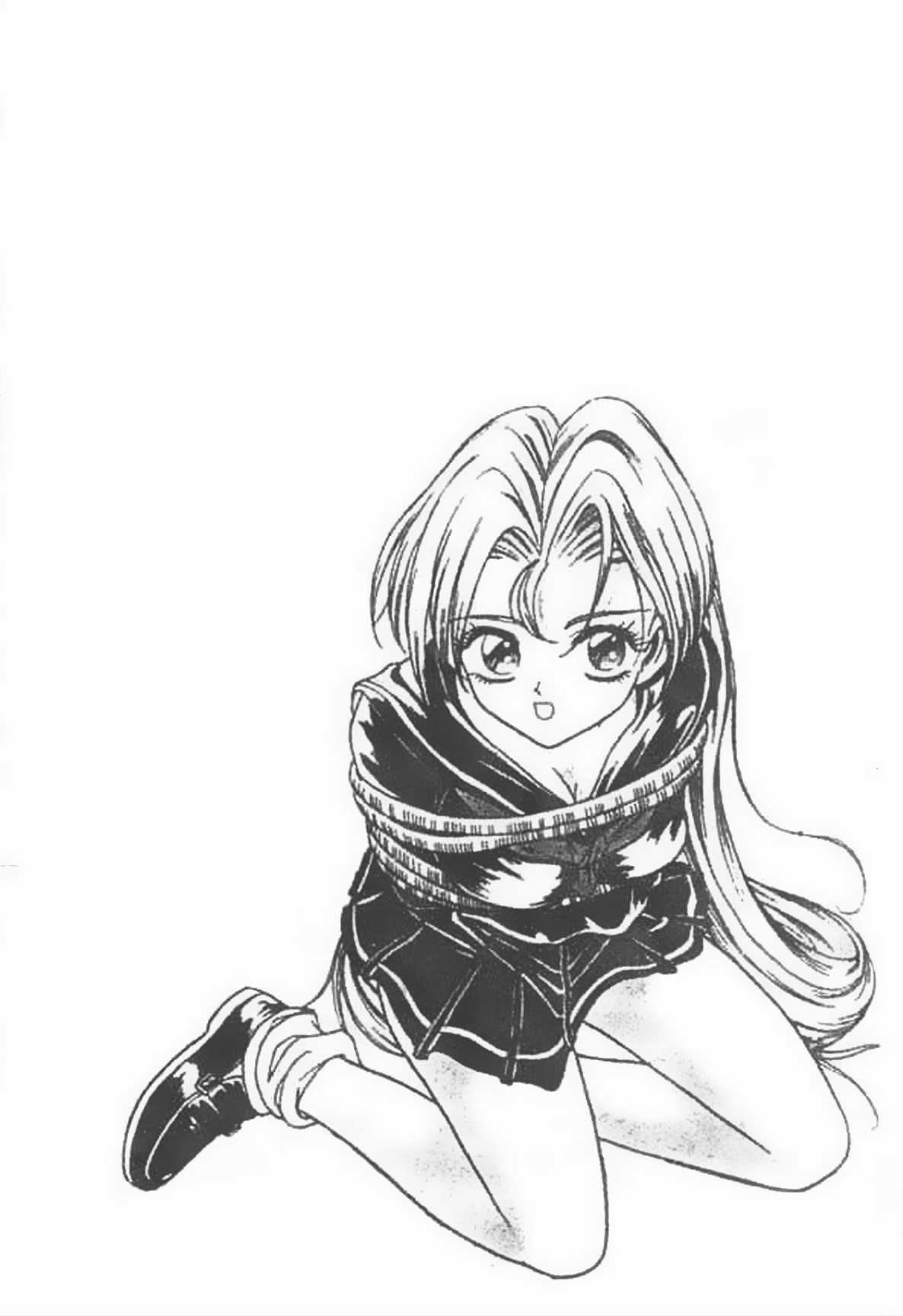 Ấn thánh Malanhi Chapter 9 trang 19