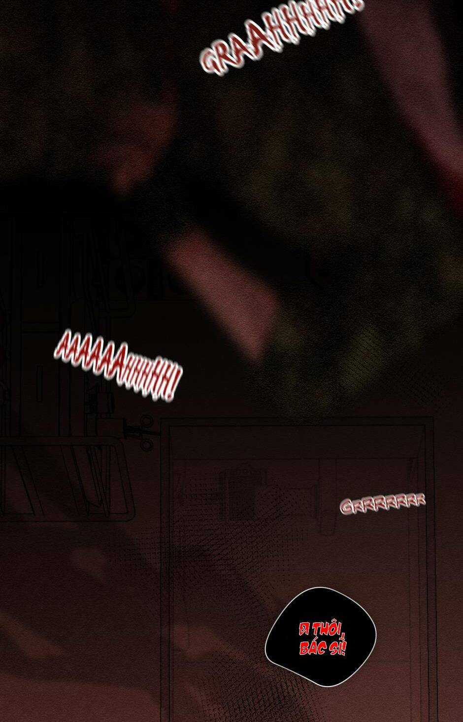 An Toàn Như Ở Nhà Chapter 1 trang 10