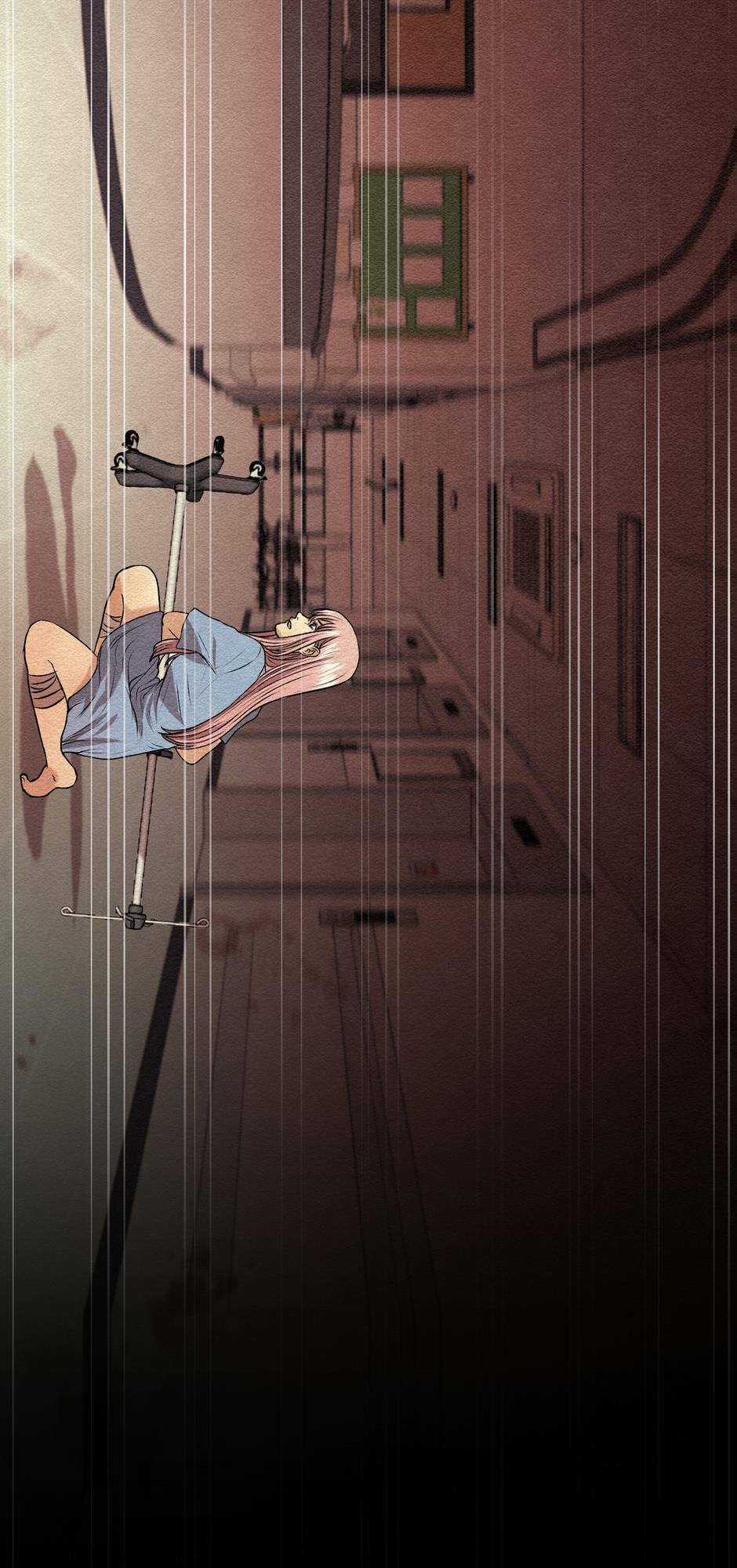 An Toàn Như Ở Nhà Chapter 1 trang 101