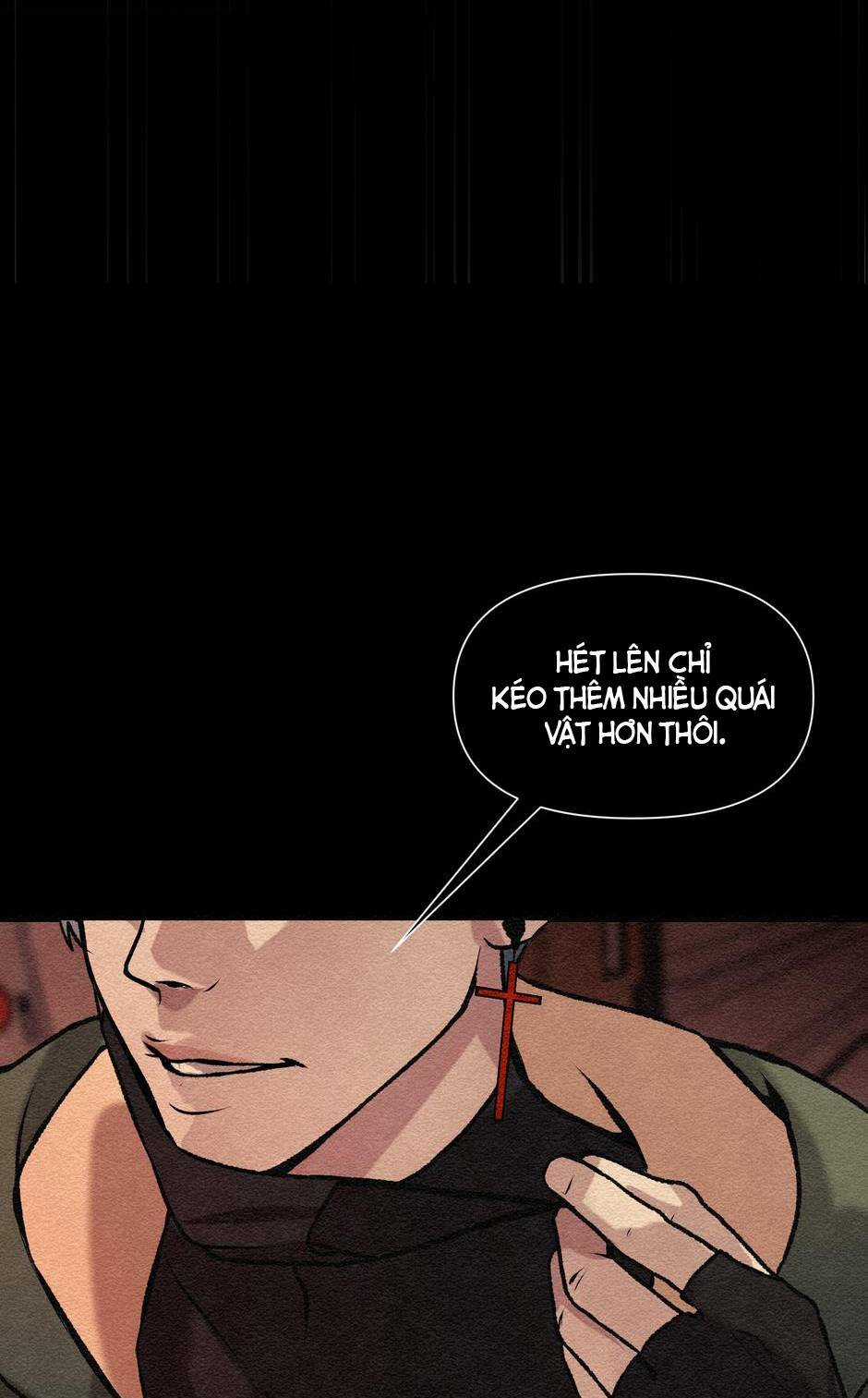 An Toàn Như Ở Nhà Chapter 1 trang 102