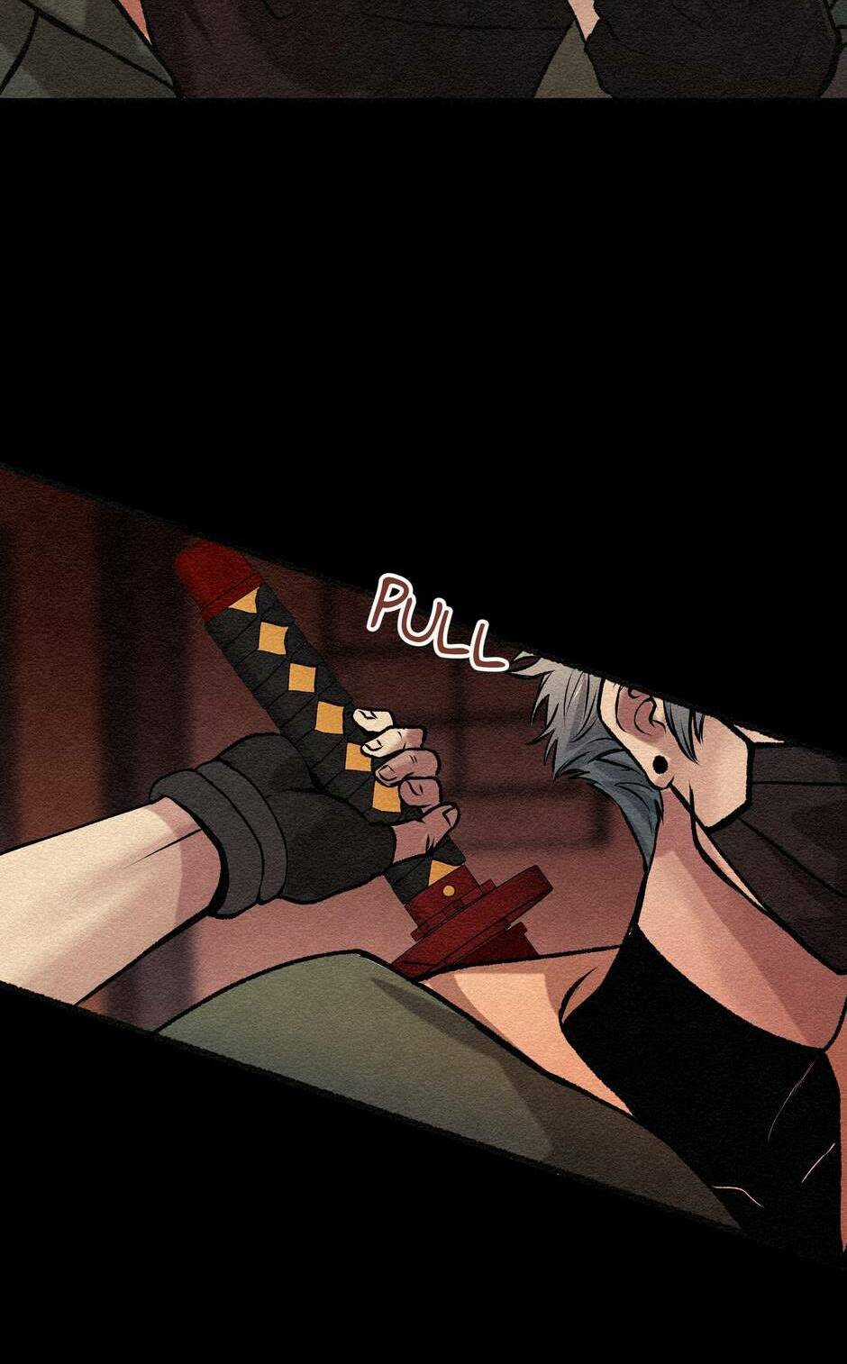 An Toàn Như Ở Nhà Chapter 1 trang 103