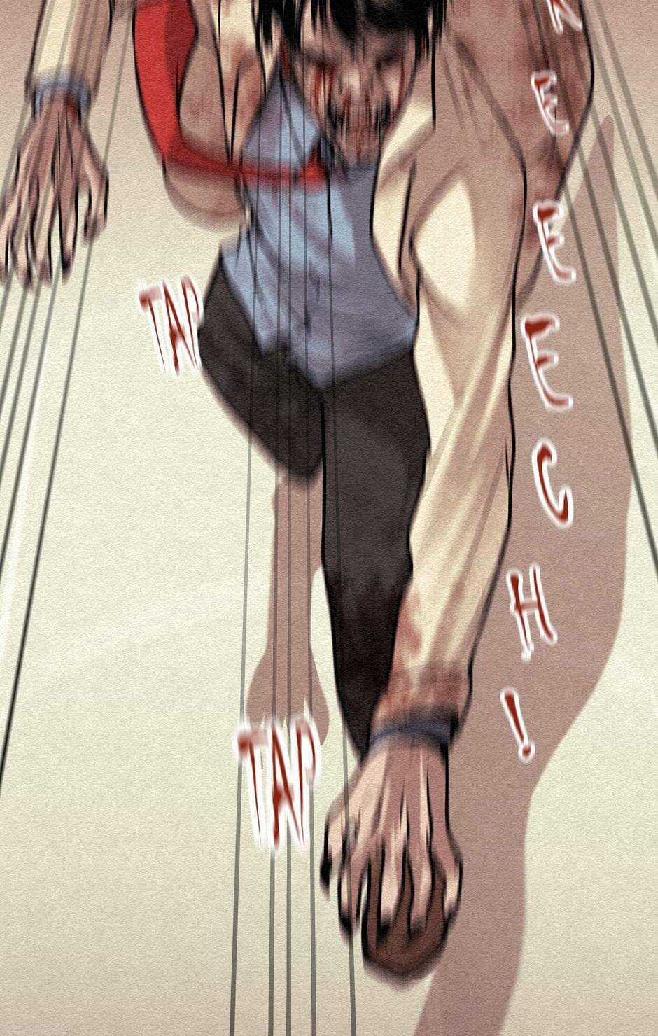 An Toàn Như Ở Nhà Chapter 1 trang 106